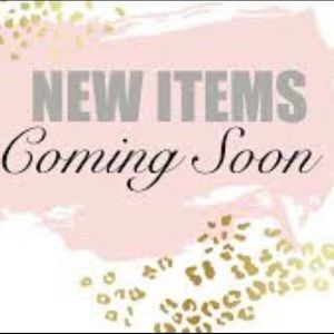 NEW ITEMS FREQUENTLY ADDED- BE SURE TO CHECK BACK